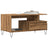 Coffee Table 90X49X45 Cm Engineered Wood