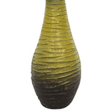 Artificial Palm Plant 9 Leaves Green