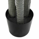 Artificial Dracaena Tree 36 Leaves Green