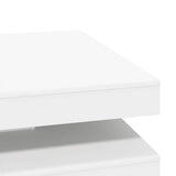 Coffee Table 360-Degree Rotatable