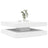 Coffee Table 360-Degree Rotatable