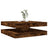 Coffee Table 360-Degree Rotatable