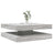 Coffee Table 360-Degree Rotatable