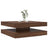 Coffee Table 360-Degree Rotatable