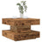Coffee Table 360-Degree Rotatable