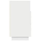 Bedside Cabinets 2 Pcs With 2 Drawers 36X36X68 Cm