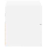 Wall-Mounted Bedside Cabinets 2 Pcs 45X26X28.5 Cm