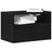 Wall-Mounted Bedside Cabinets 2 Pcs 45X26X28.5 Cm