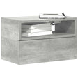 Wall-Mounted Bedside Cabinets 2 Pcs 45X26X28.5 Cm