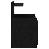 Bedside Cabinets 2 Pcs With 2 Drawers 40X36.5X62 Cm
