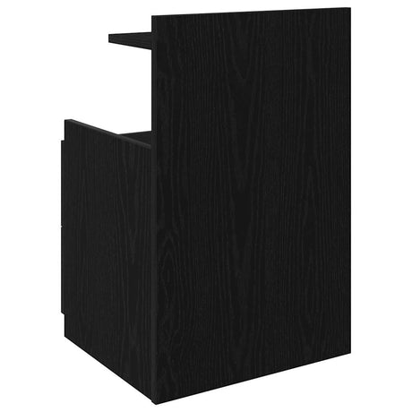 Bedside Cabinets 2 Pcs With 2 Drawers 40X36.5X62 Cm