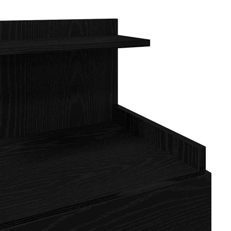 Bedside Cabinets 2 Pcs With 2 Drawers 40X36.5X62 Cm
