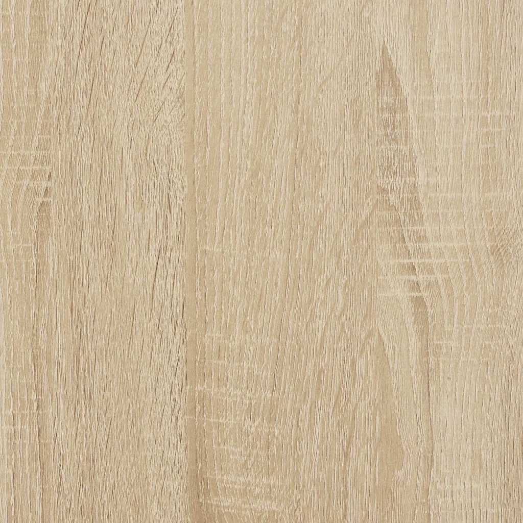Cabinets with 2 Drawers 2 pcs Sonoma Oak 60x31x40 cm Engineered Wood