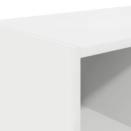 Shoe Rack Stackable 89.5X30X40 Cm