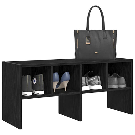 Shoe Rack Stackable 89.5X30X40 Cm