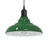 Pendant Lamp Height Adjustable E27 Ø 31 Cm Metal