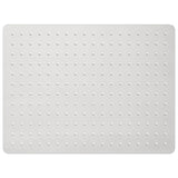 Rain Shower Head Stainless Steel 304 40x30 cm Rectangular