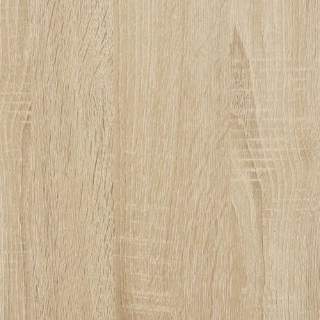 Wall Cube Shelf 12 Compartments Engineered Wood