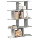 Wall Cube Shelf 12 Compartments Engineered Wood