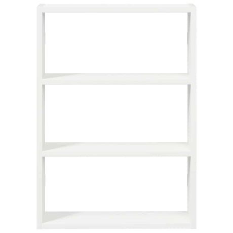 Wall Shelf 43X9X60 Cm Engineered Wood