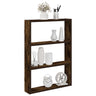 Wall Shelf 43X9X60 Cm Engineered Wood