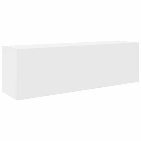 Bathroom Wall Cabinet Engineered Wood