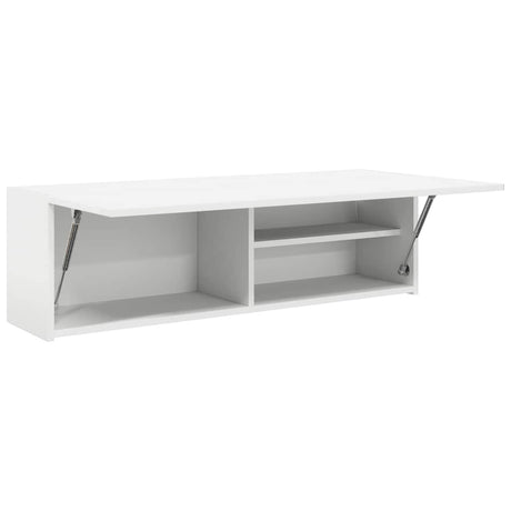 Bathroom Wall Cabinet Engineered Wood