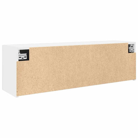 Bathroom Wall Cabinet Engineered Wood