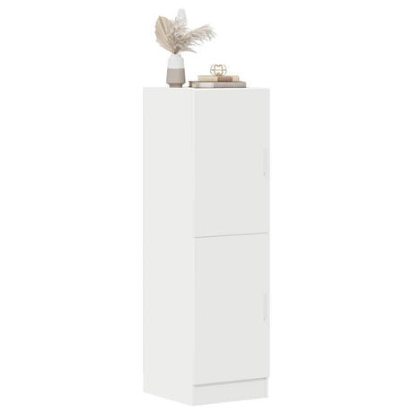 Kitchen Cabinet 38X41.5X131.5 Cm Engineered Wood