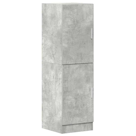 Kitchen Cabinet 38X41.5X131.5 Cm Engineered Wood