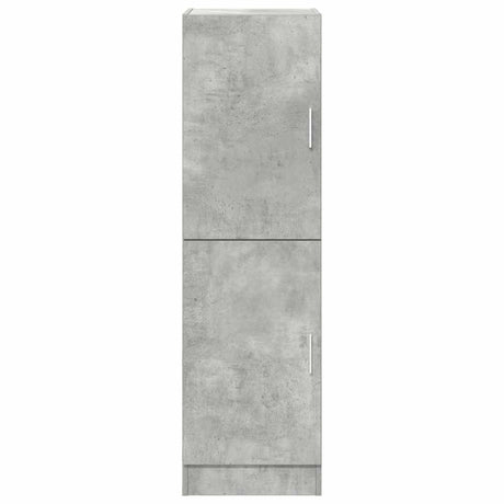 Kitchen Cabinet 38X41.5X131.5 Cm Engineered Wood
