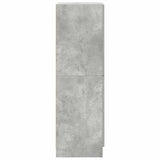 Kitchen Cabinet 38X41.5X131.5 Cm Engineered Wood