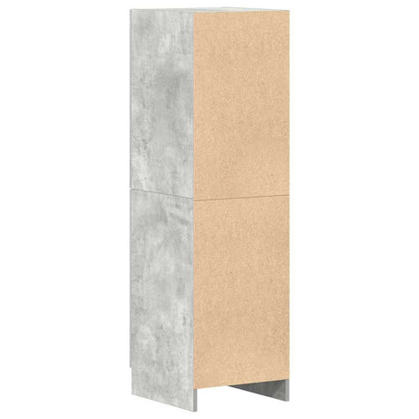 Kitchen Cabinet 38X41.5X131.5 Cm Engineered Wood