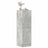 Kitchen Cabinet 38X41.5X131.5 Cm Engineered Wood