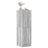 Kitchen Cabinet 38X41.5X131.5 Cm Engineered Wood