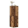 Kitchen Cabinet 38X41.5X131.5 Cm Engineered Wood