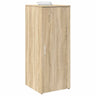 Storage Cabinet Engineered Wood