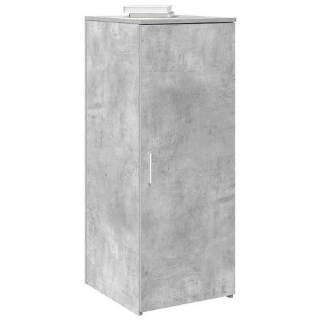 Storage Cabinet Engineered Wood