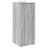Storage Cabinet Engineered Wood