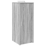 Storage Cabinet Engineered Wood
