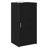 Storage Cabinet Engineered Wood