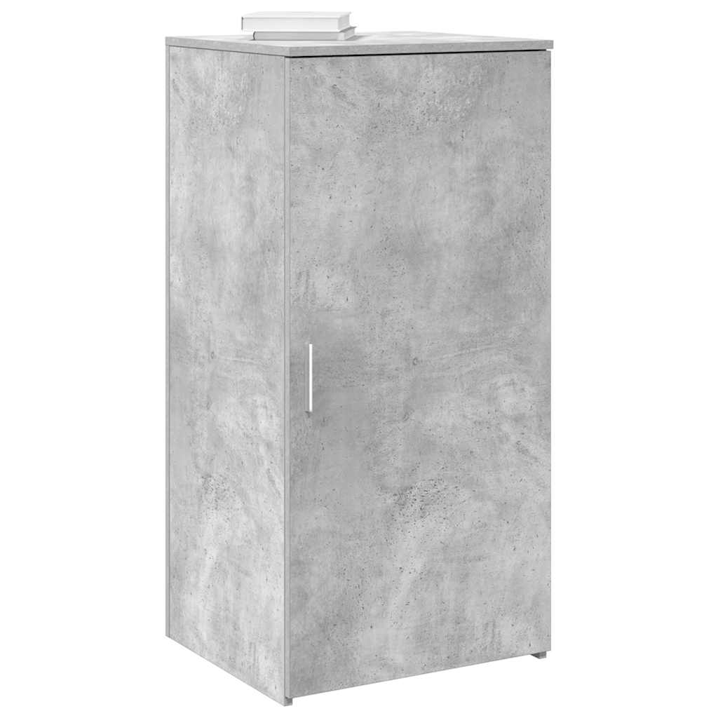 Storage Cabinet Engineered Wood