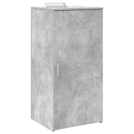Storage Cabinet Engineered Wood