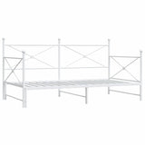 Daybed Without Mattress Steel