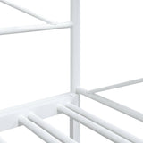 Daybed Without Mattress Steel