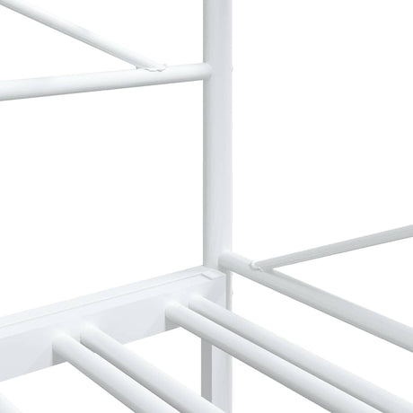 Daybed Without Mattress Steel