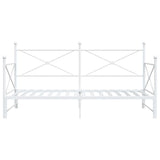 Daybed Without Mattress Steel