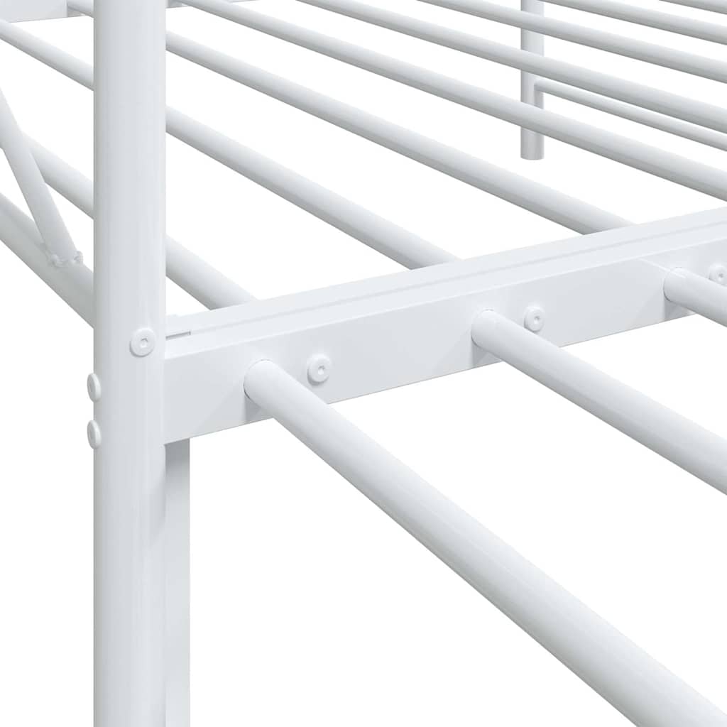 Daybed Without Mattress Steel