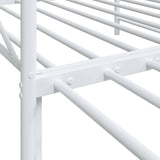 Daybed Without Mattress Steel