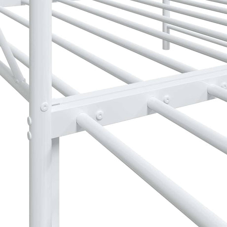 Daybed Without Mattress Steel